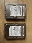 Dyski twarde Samsung Model HD103SI 1TB - 2 szt.