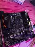 Материнска плата Aorus Elite B550m sAM4