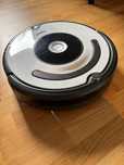 iRobot Roomba sprawny
