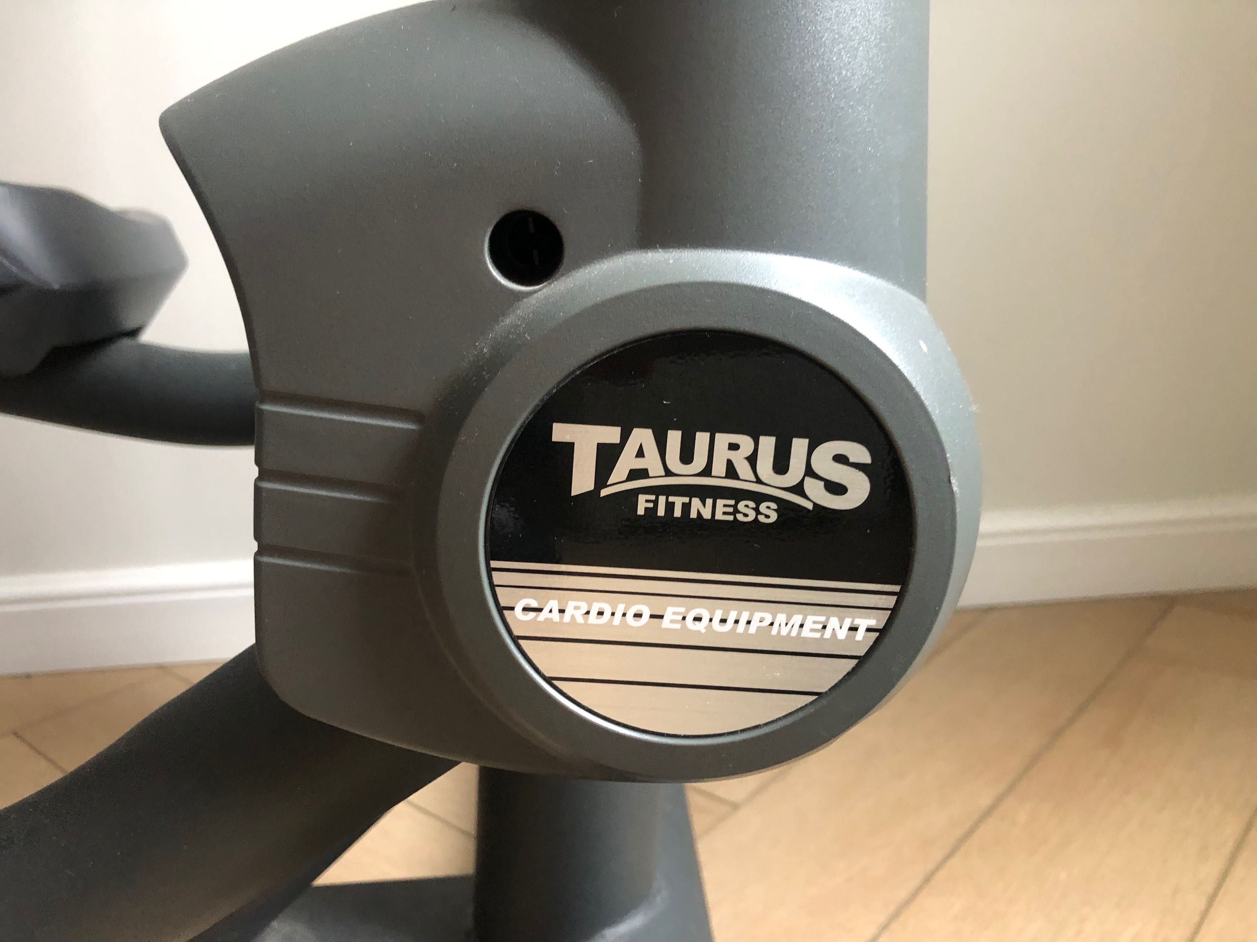 Orbitrek Fitness Taurus Crosstrainer X8.7