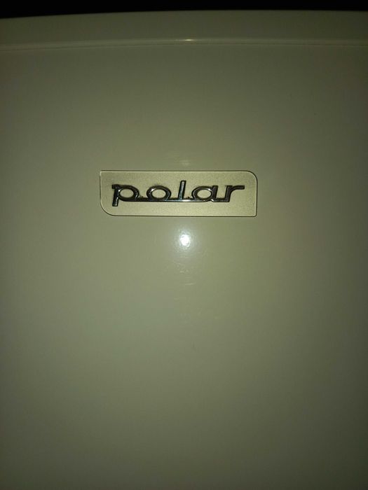 Używana lodówka 187cm