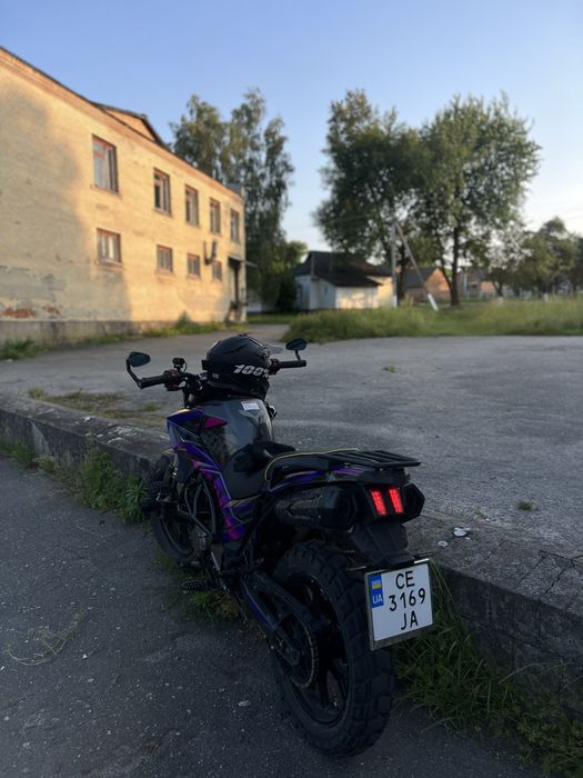 Продам Текен 250 R-Line