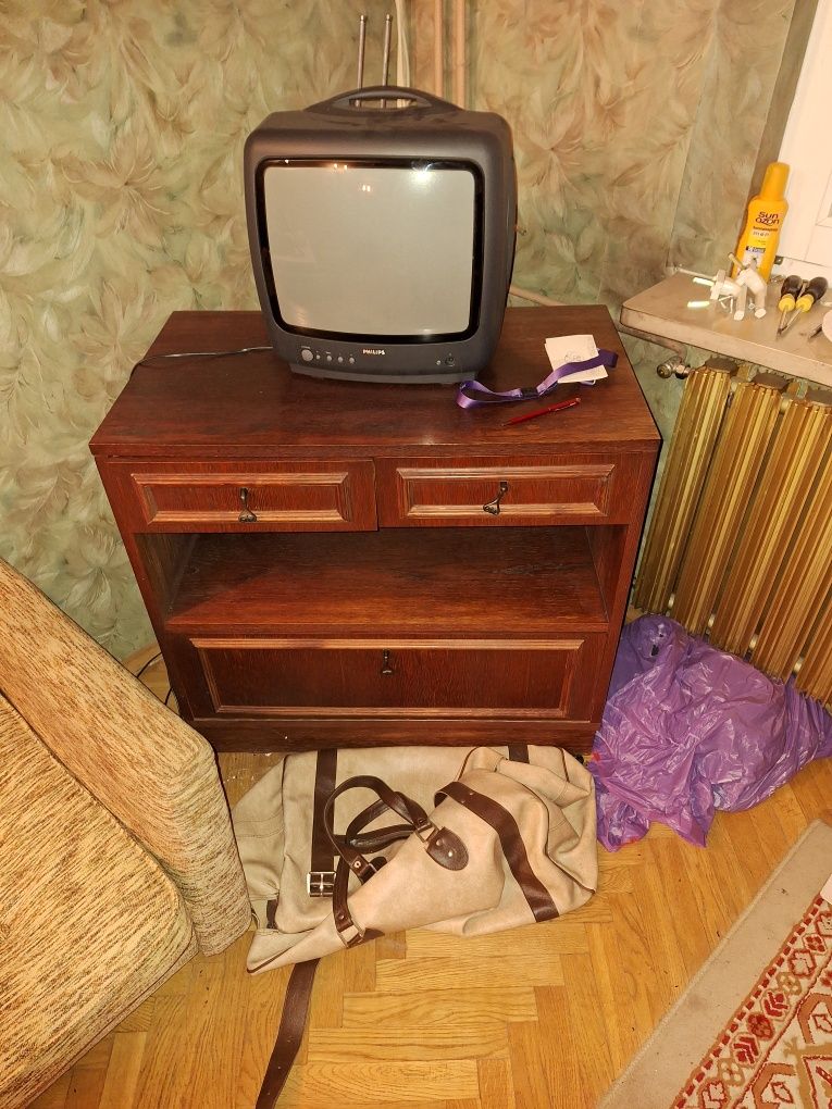 Szafka pod telewizor oddam za darmo