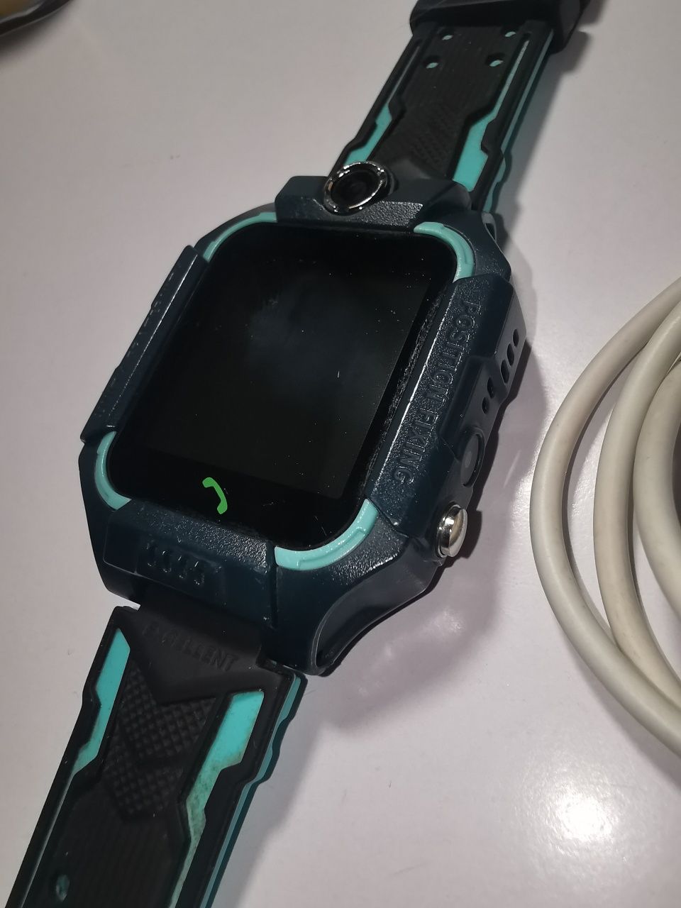 Smartwatch Garett kids play gps