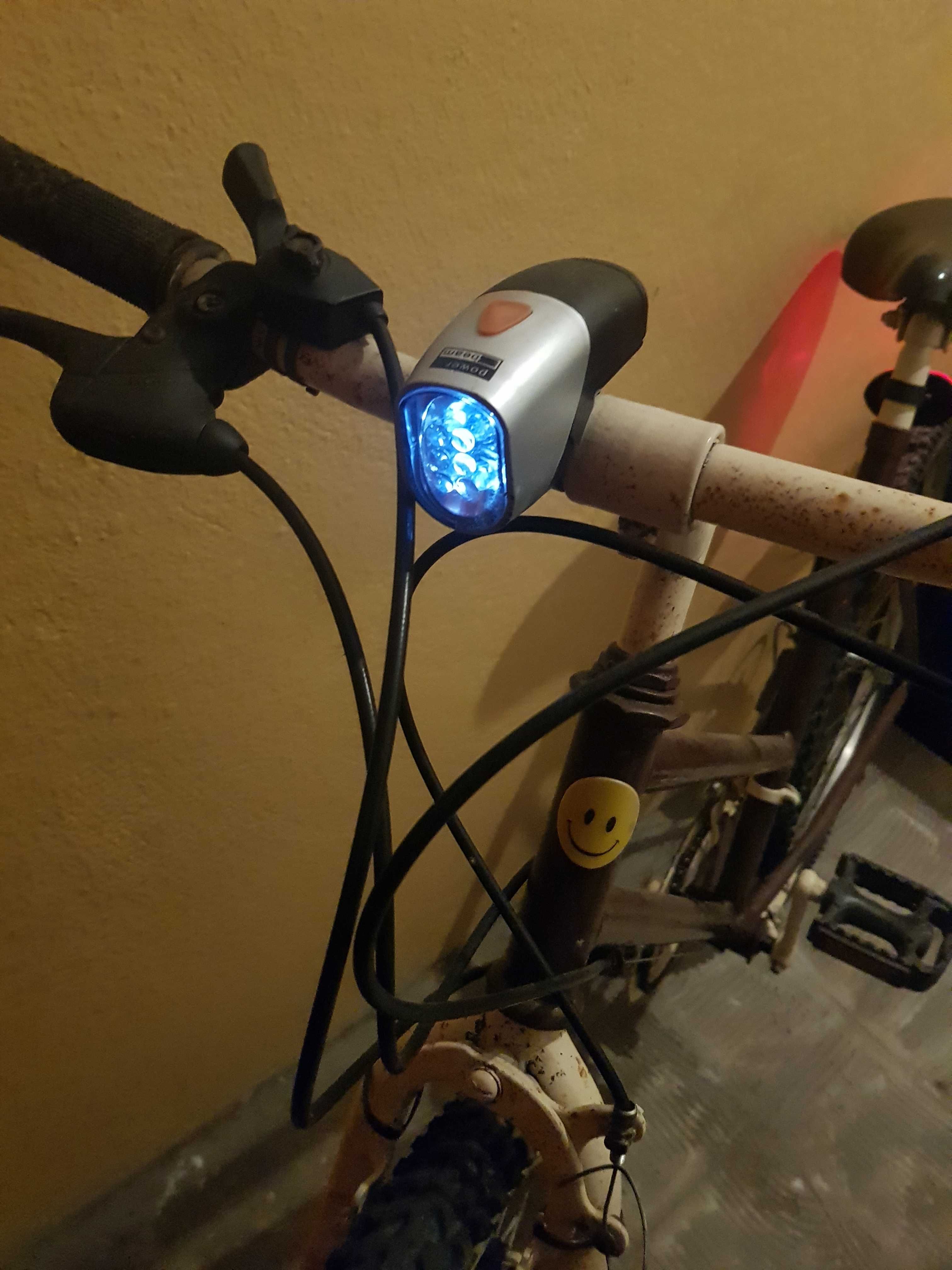 Bicicleta roda 26 antinga