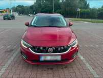 Fiat Tipo FIAT TIPO 1.4 Benzyna | 2019 | Tylko 57 908 km | Bezwypadkowy