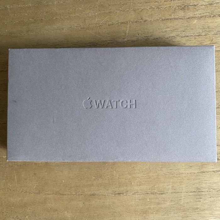 Apple Watch Ultra 2