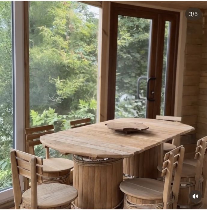 Баня на берегу Днепра