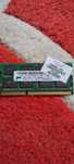 Memória RAM 2GB 2Rx8 PC3