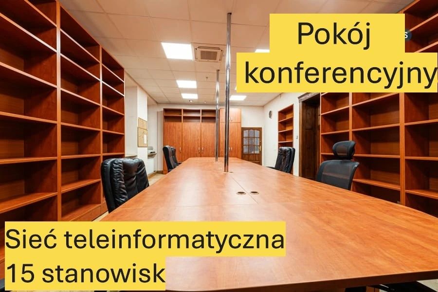 Sprzedam lokal użytkowy w centrum Łodzi