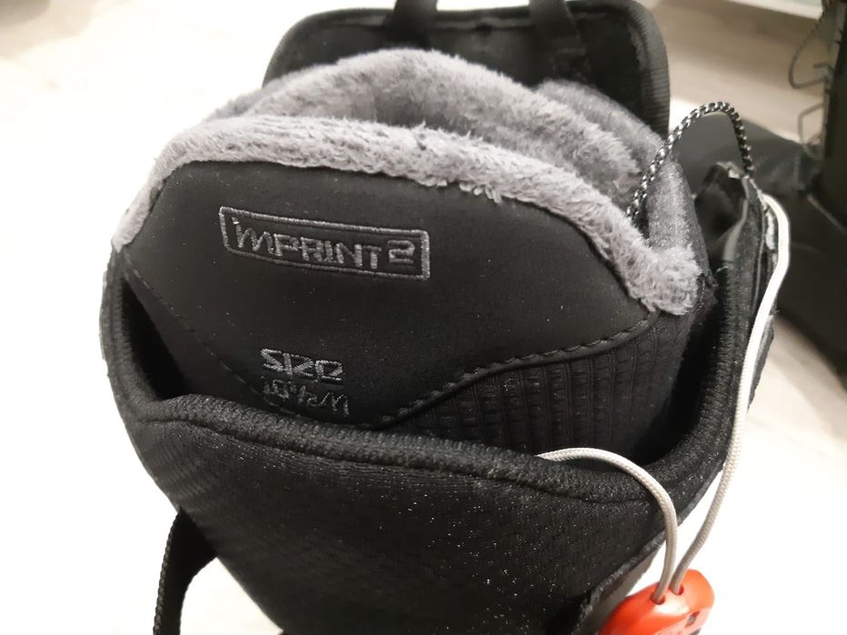 Buty snowboardowe Burton Ruler