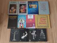 12 książek o filozofii, mitologii, religii, buddyzm