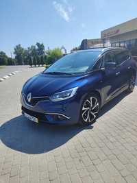 Renault Grand Scenic 7 мест BOSE 1.6 dci ,АКПП