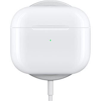 Auriculares Apple AirPods (3.ª geração)- novos, 3 anos de garantia