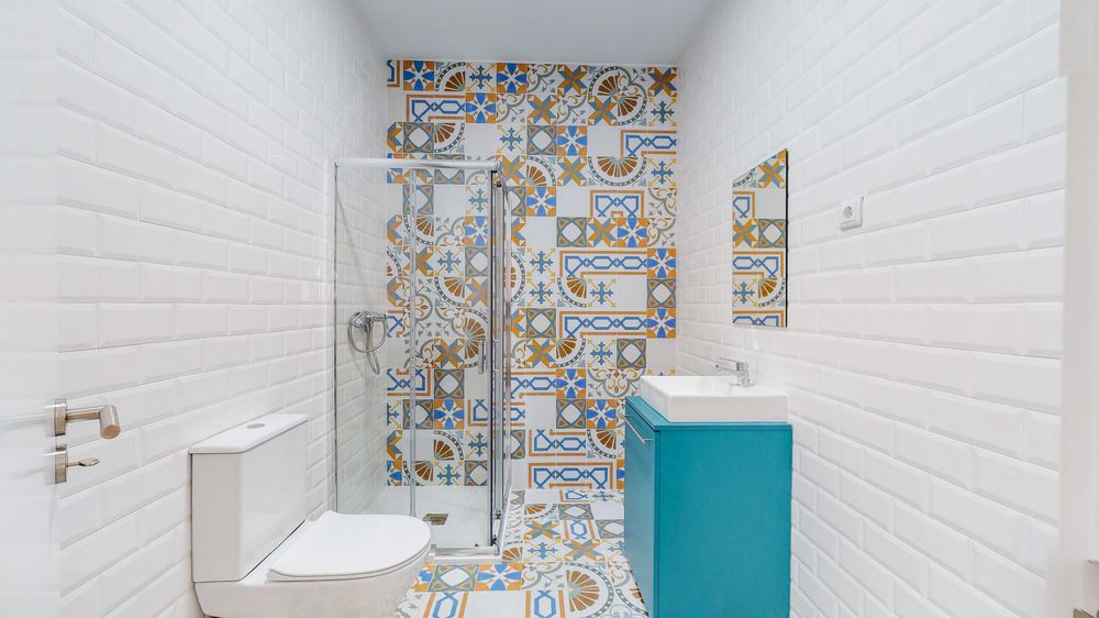 Arrendamento de estúdio t0