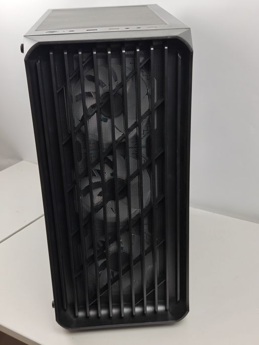 Ігровий ПК, Ryzen 5 5550,Galax 2060 12GB,32GB ОЗУ