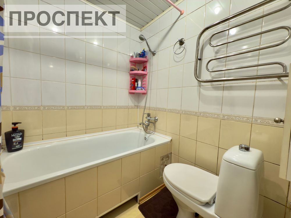 Продам 2-х кімнатну квартиру пр-т Лушпи ( 10 мкр).