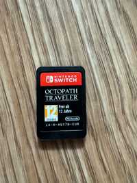 Octopath Traveler для Nintendo Switch