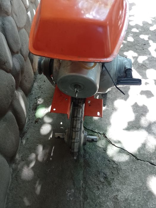 Продам мотоблок ,культиватор.