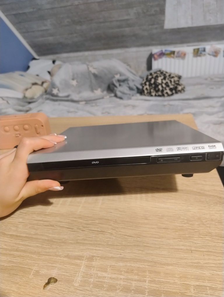 DVD Player Tesco DPA08