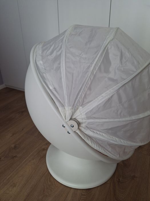 Poltrona giratória Ikea PS Lomsk