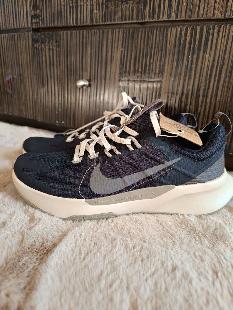 Męskie buty do biegania joggingu Nike  juniper trail 2 next nature