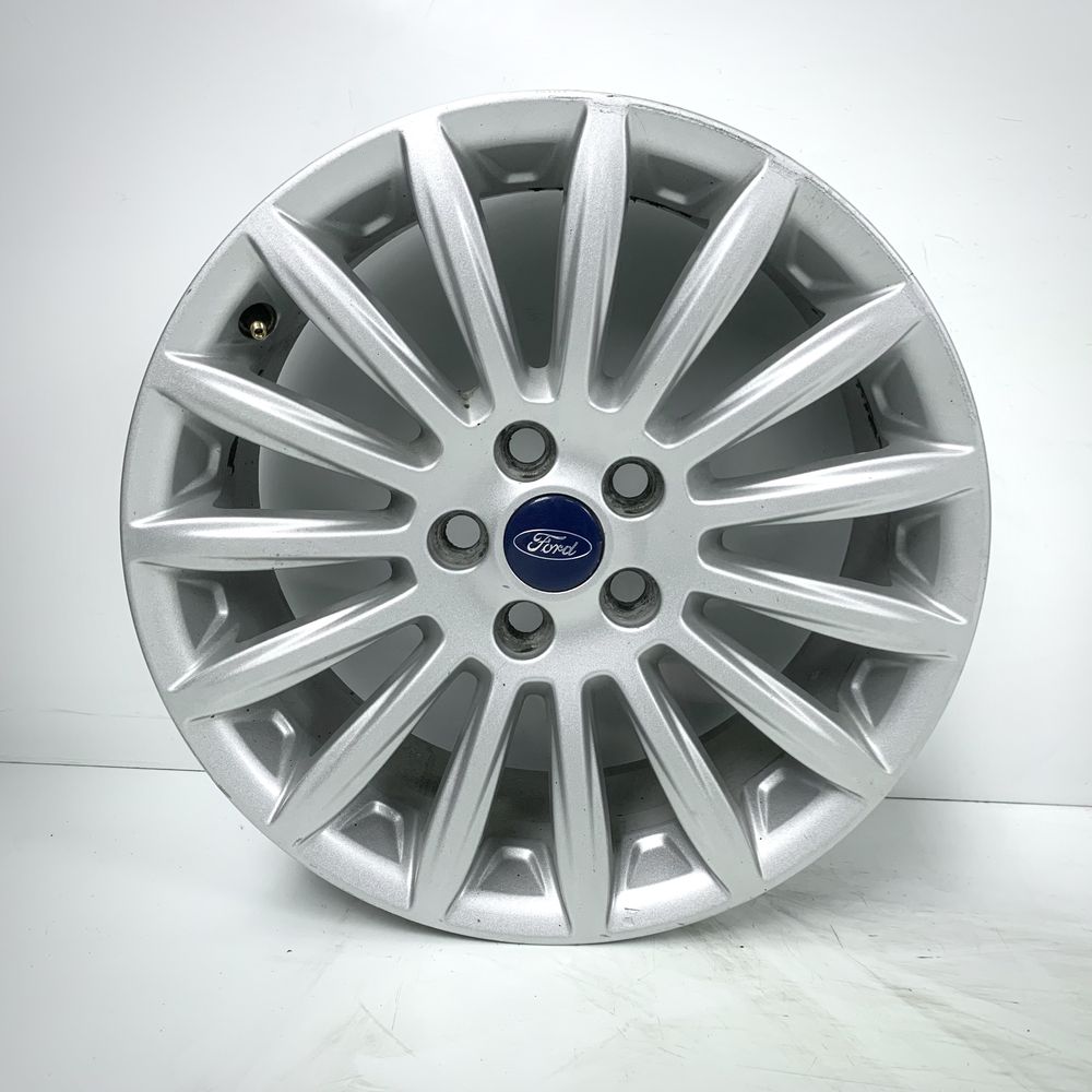 Felgi aluminiowe 17” Ford Mondeo Fokus S-Max / 7J et50 (060)