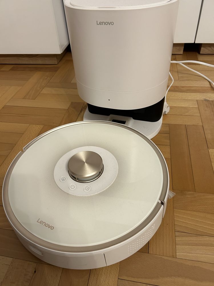 Odkurzacz robot Lenovo T1 pro