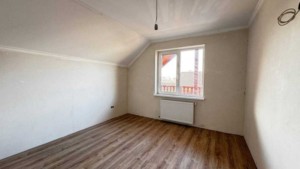 Продаж будинку готового для життя!