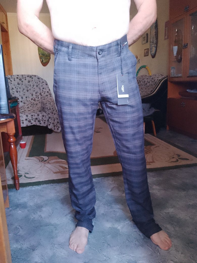 Продам мужские штаны (брюки) Производство  Турция.