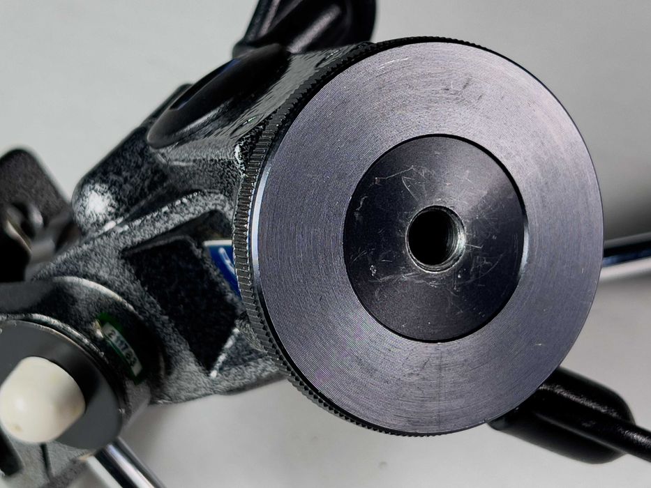 Cabeça de tripé Gitzo G1171