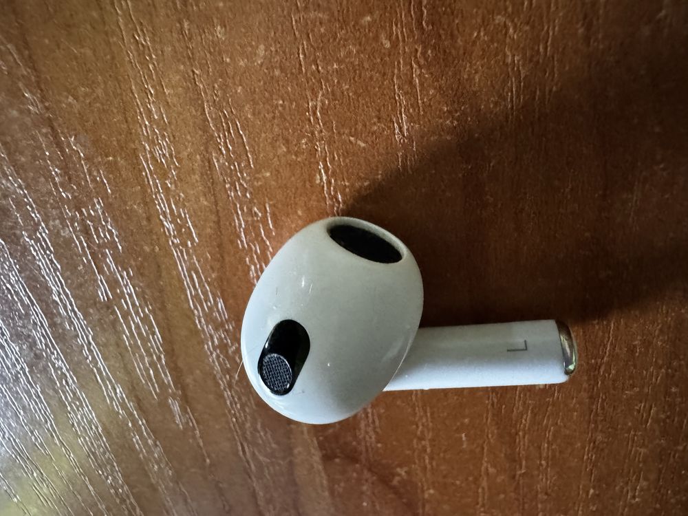 Apple AirPods 3+ etui