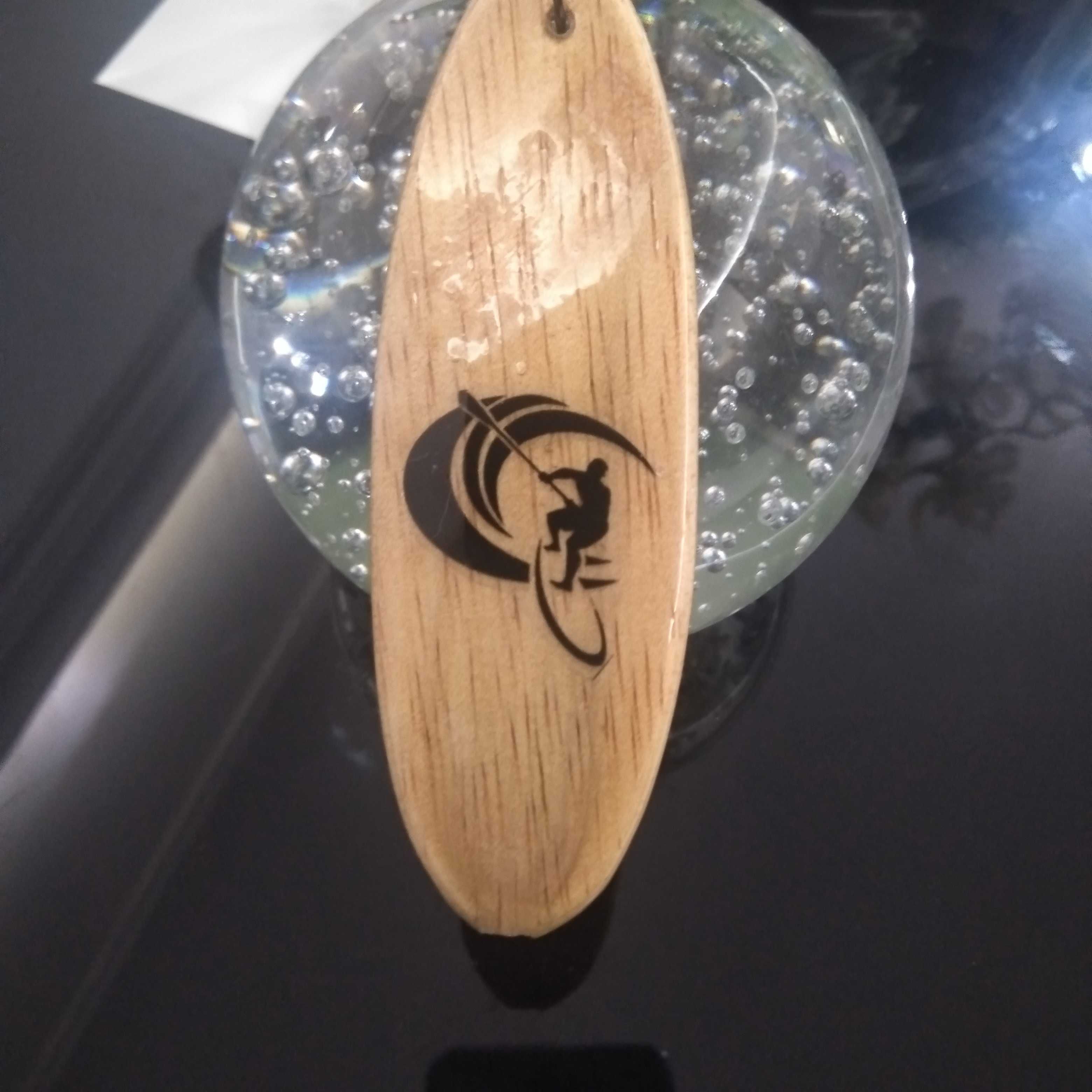 Porta chaves de surf e bodyboard 7€ já com portes incluídos