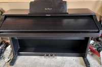 Pianino Technics SX-PR702