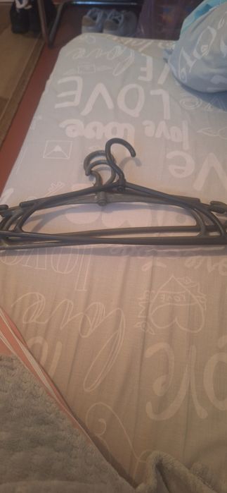 Вішалка дуже удобні