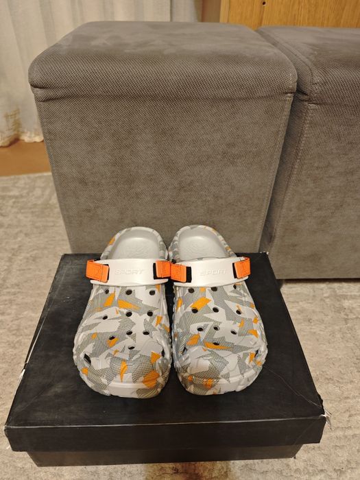 Тапки, сабо, крокси/crocs