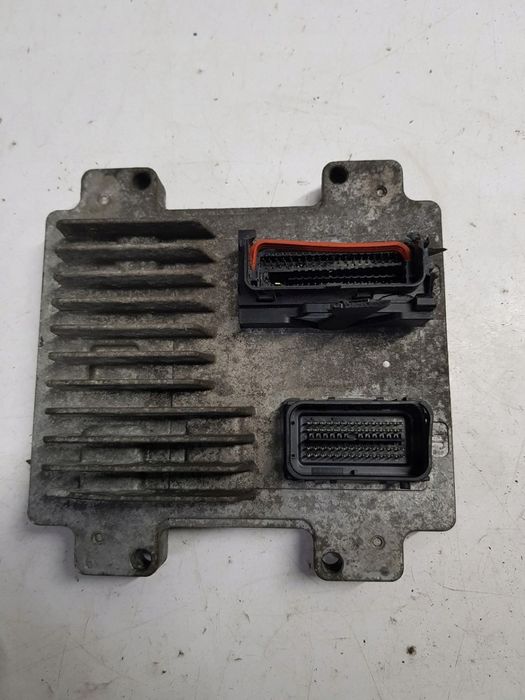komputer silnika Opel Corsa E 1.4 12679197