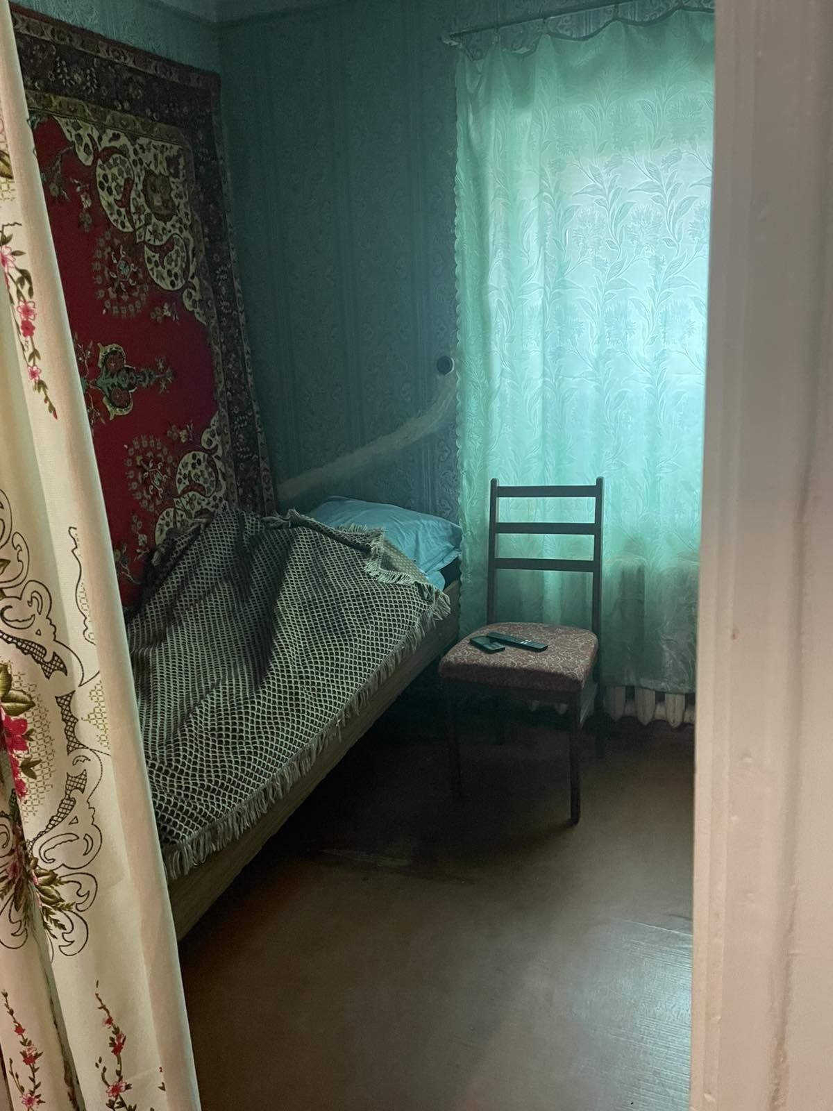 Срочно продам дом на Космосе ул. Билинского