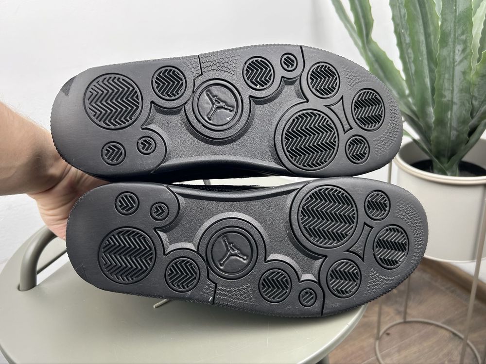 Оригінал! Зимові ботінки Jordan Max Aura 45 розмір 02891