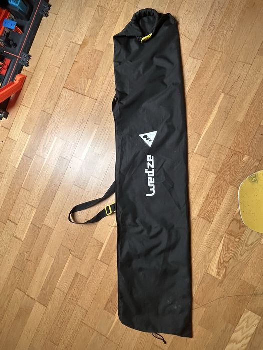 Snowboard Wedze