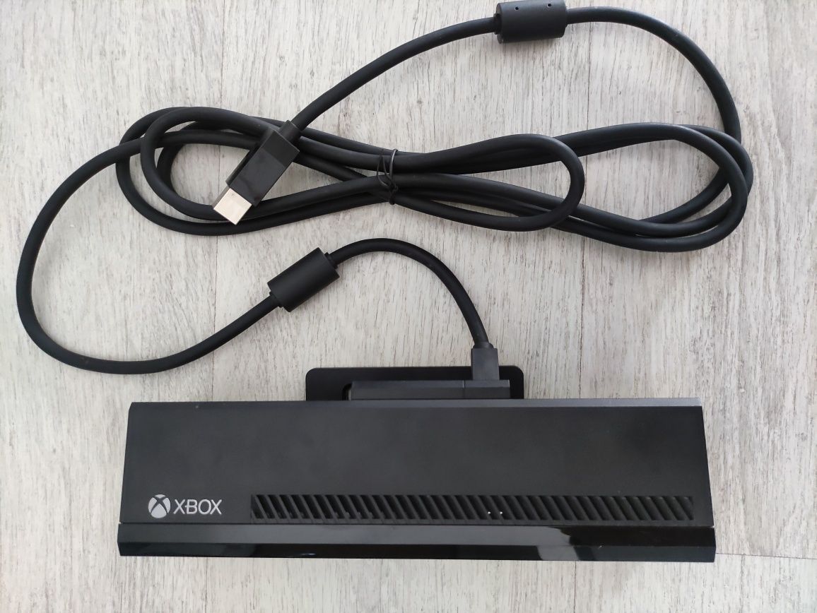 Sensor Kinect 2.0 Xbox One Microsoft 1520
