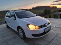 VW Golf Kombi 1.6 Tdi zarejestrowany