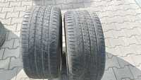 Opony Pirelli P ZERO run flat 275/35/R19