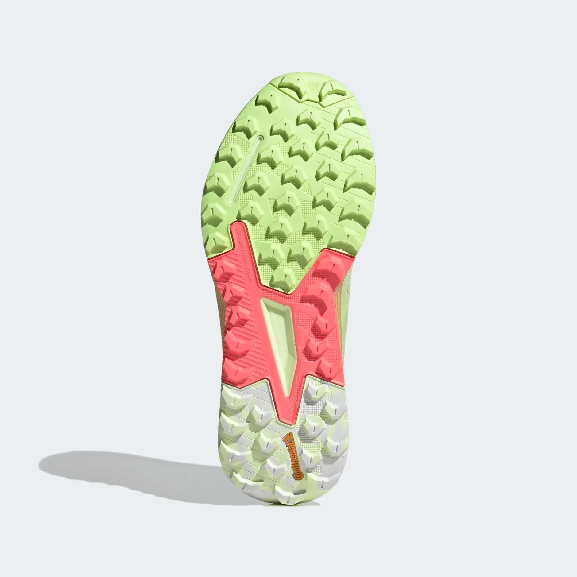 Kicksy adidas Terrex Agravic Flow Trail Running 2.0 EUR 40 CM 25