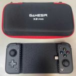 Gamepad/Comando GameSir X2 Pro USB-C - Android+Xbox+Game Pass+Now+Luna