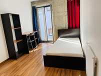 Quarto/Baixa do Porto