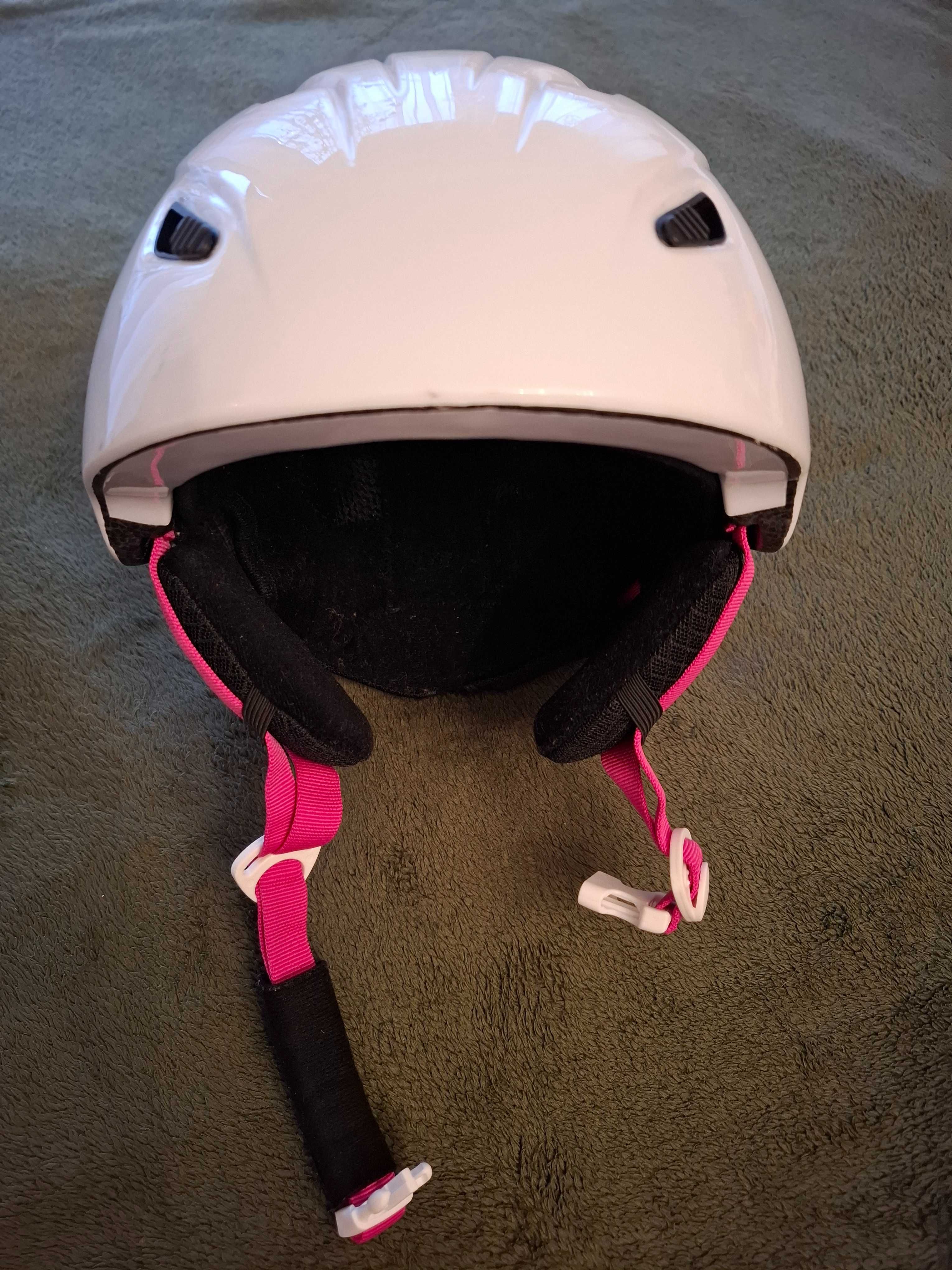 Kask narciarski Tecnopro 52-54 (S)