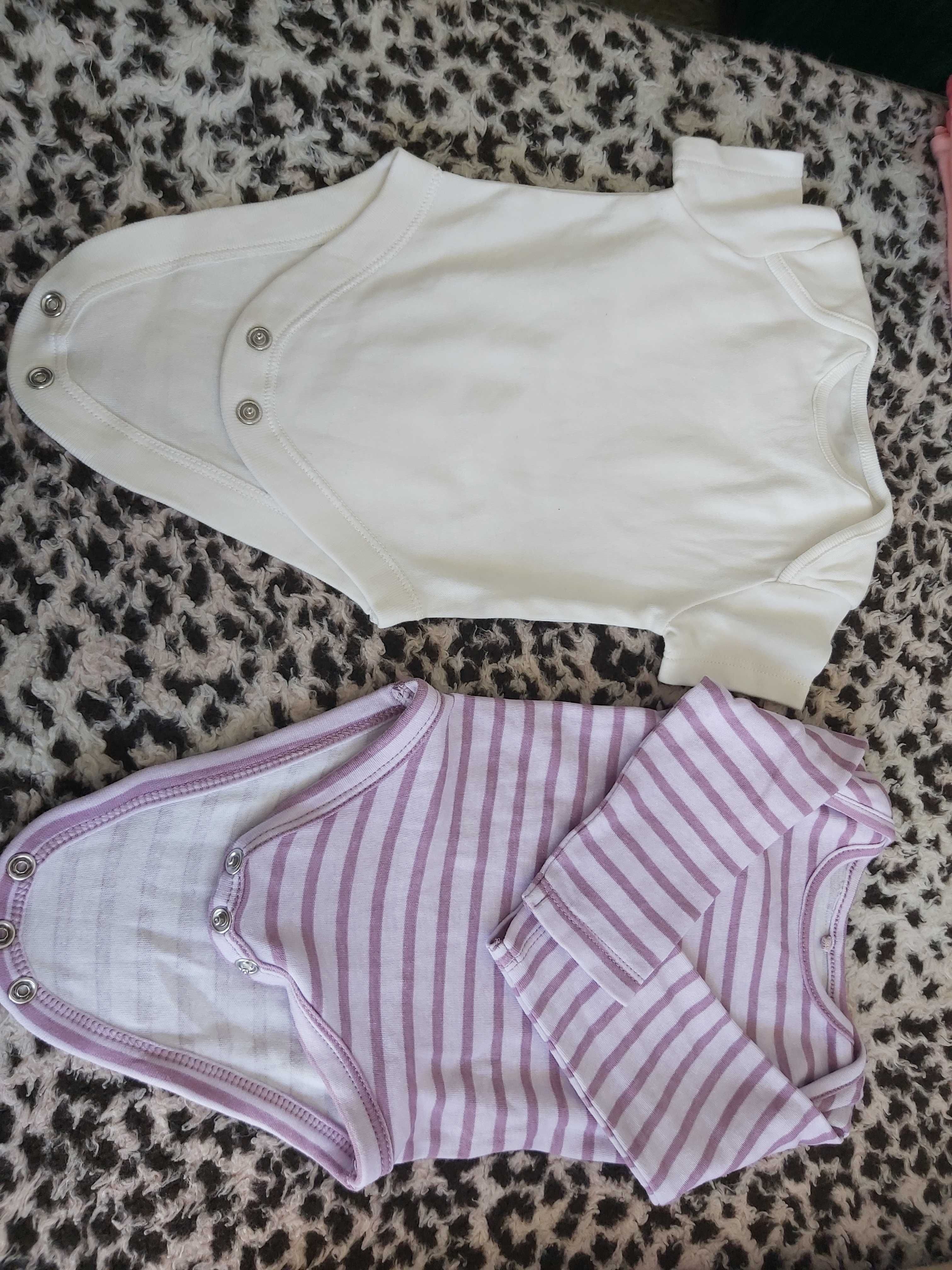 Roupa de bebe menina