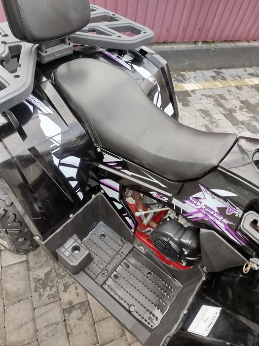 SHARK 200  Все працює Супер