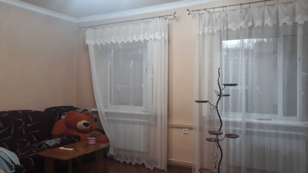 продам дом с участком  8 соток